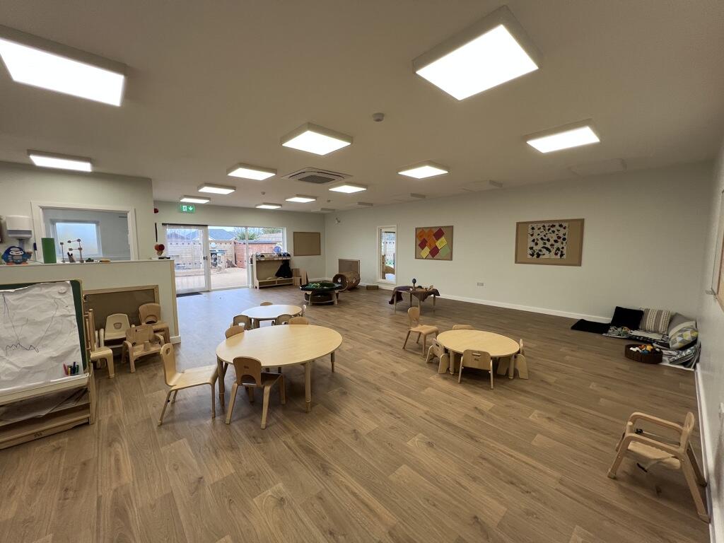 Additional property image - Day Nursery, 19 Church Hill, Verwood, Dorset, BH31 6HT