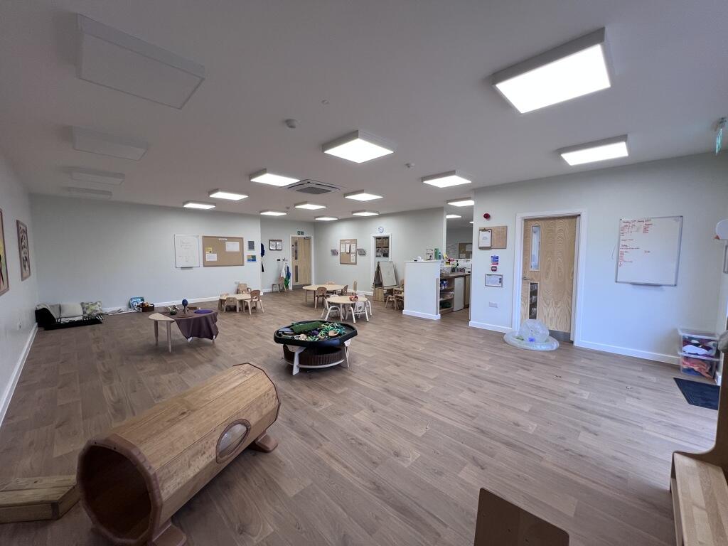Additional property image - Day Nursery, 19 Church Hill, Verwood, Dorset, BH31 6HT