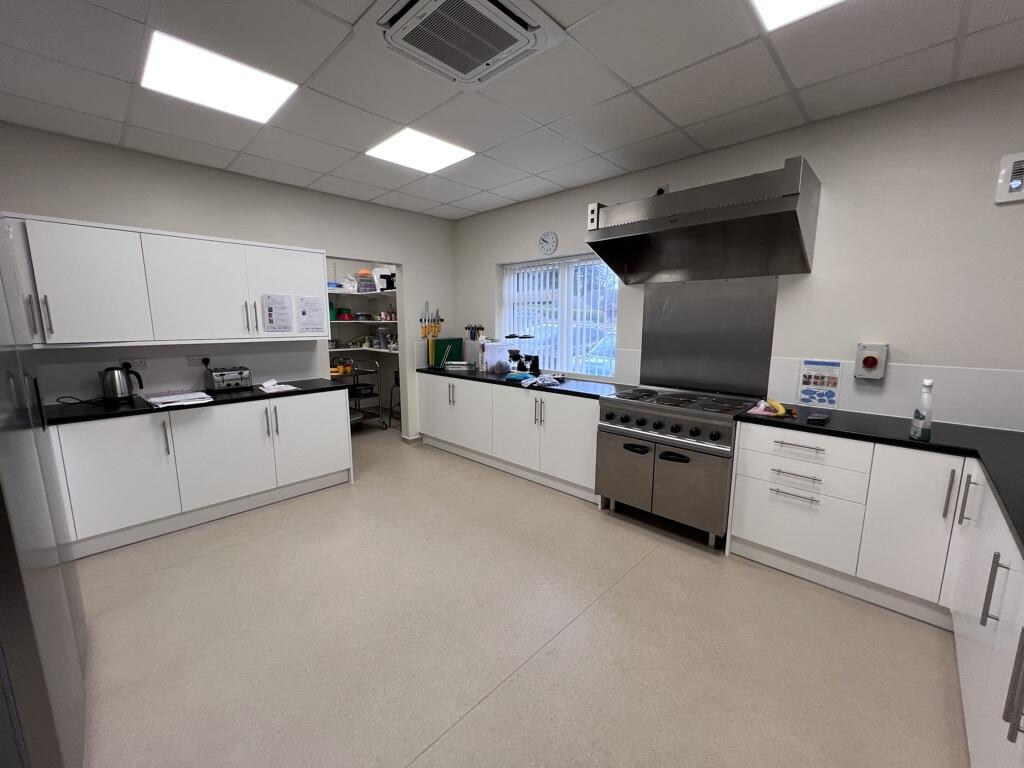 Additional property image - Day Nursery, 19 Church Hill, Verwood, Dorset, BH31 6HT