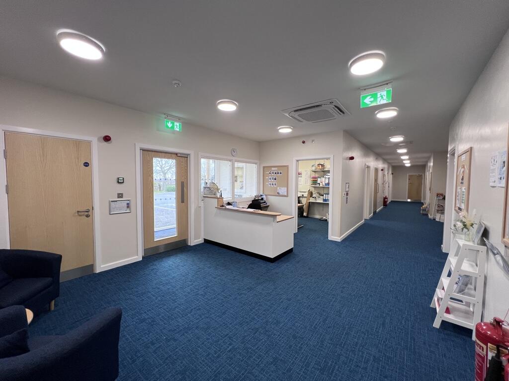 Additional property image - Day Nursery, 19 Church Hill, Verwood, Dorset, BH31 6HT