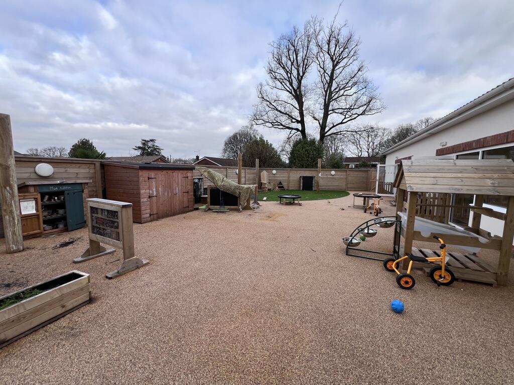 Additional property image - Day Nursery, 19 Church Hill, Verwood, Dorset, BH31 6HT