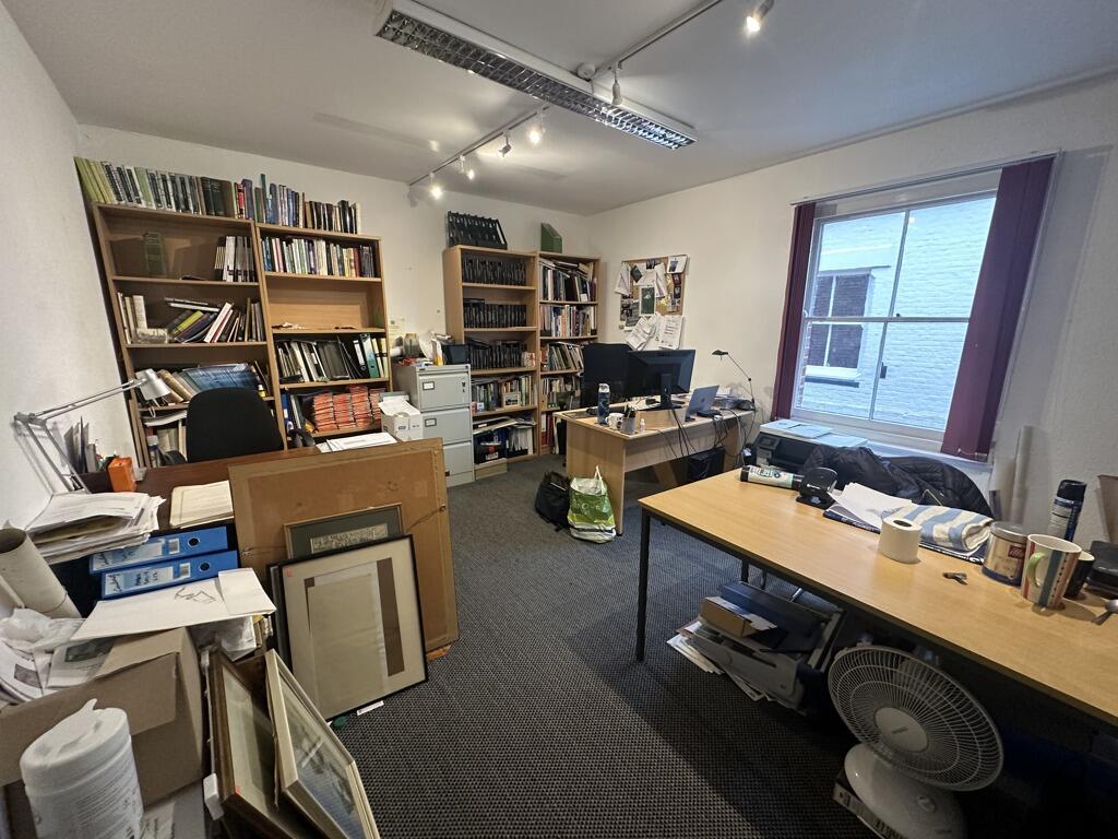 Additional property image - Room 5 Dorset House, 5 Church Street, Wimborne, Dorset, BH21 1JH