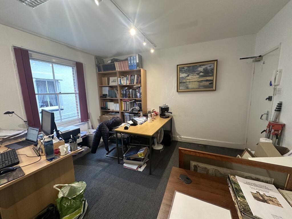 Additional property image - Room 5 Dorset House, 5 Church Street, Wimborne, Dorset, BH21 1JH