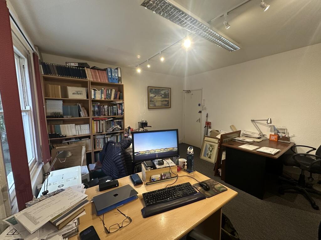 Additional property image - Room 5 Dorset House, 5 Church Street, Wimborne, Dorset, BH21 1JH