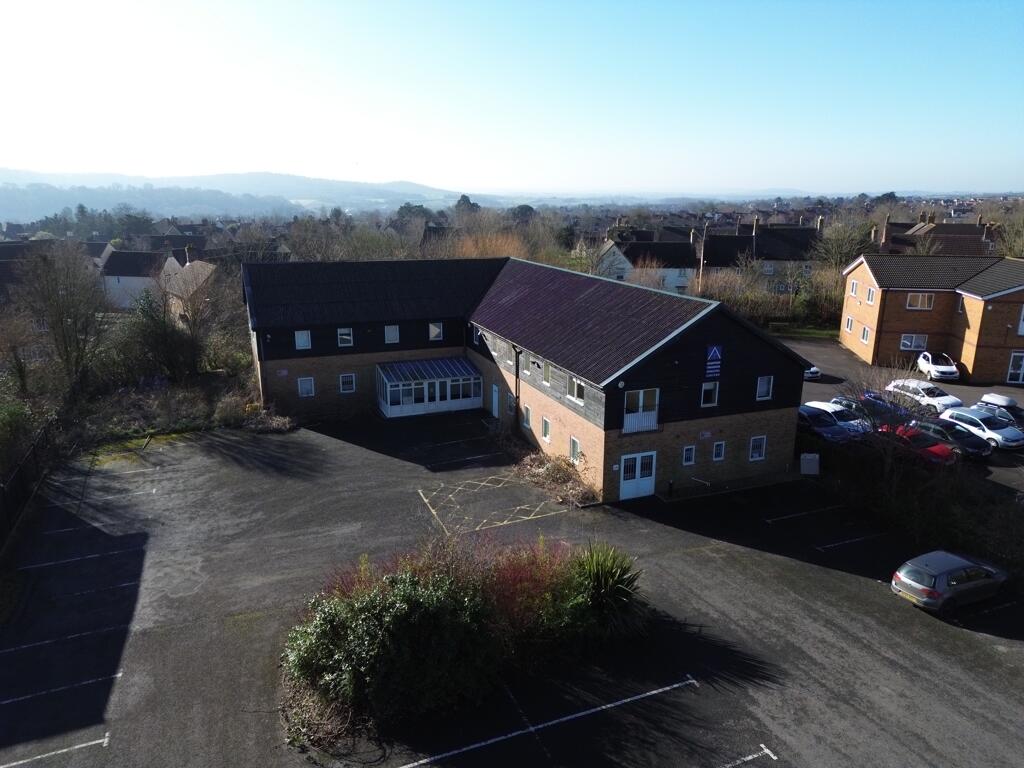 Main image of property: Unit 2, 2A, Coldharbour Business Park, Sherborne, Dorset, DT9 4JW