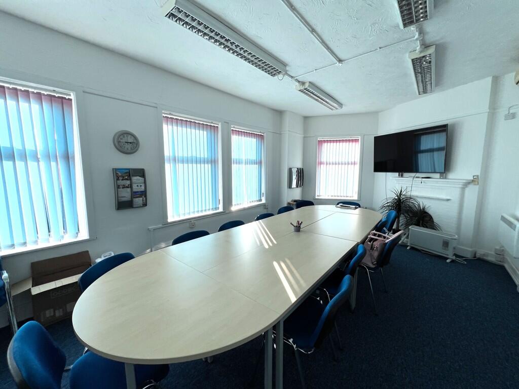 Additional property image - 5-5a Dunyeats Road, Broadstone, Dorset, BH18 8AA