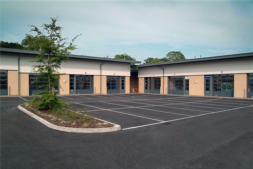 Primary image of Arena Business Centre, Holyrood Close, Poole, Dorset, BH17 7FJ