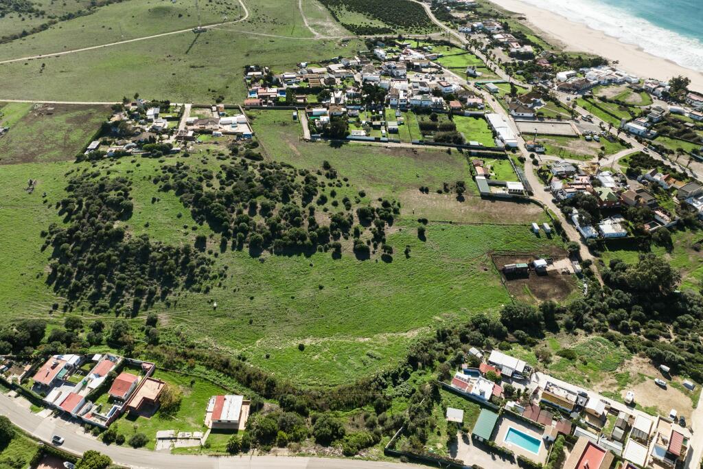 Plot for sale in Andalucia, Cádiz, Tarifa, Spain