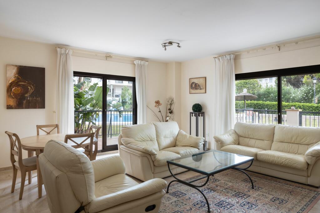 Ground Flat for sale in Andalucia, Malaga...