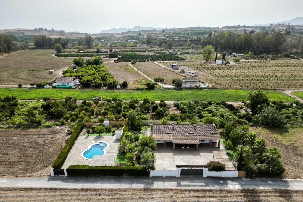 Main image of property: Andalucia, Malaga, Coín