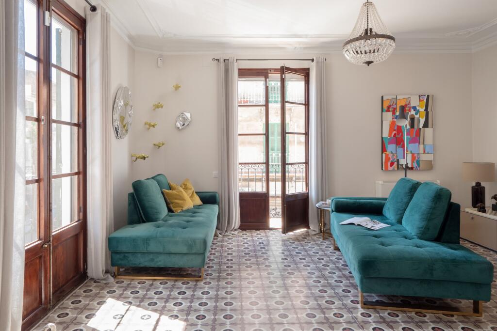 Main image of property: Balearic Islands, Mallorca, Palma de Mallorca