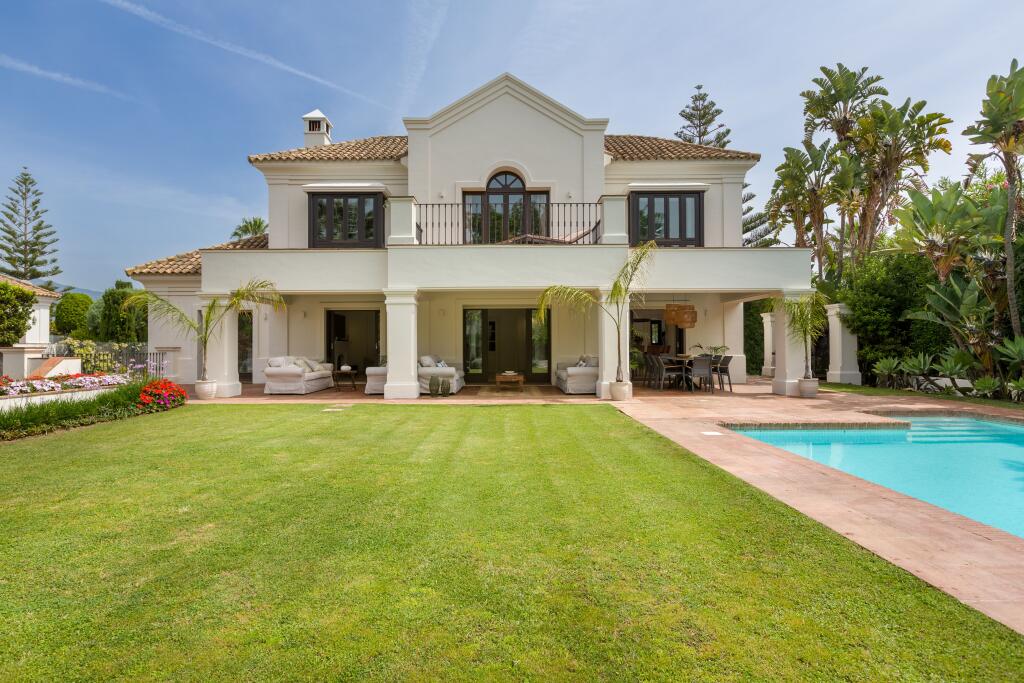 Main image of property: Andalucia, Malaga, Estepona