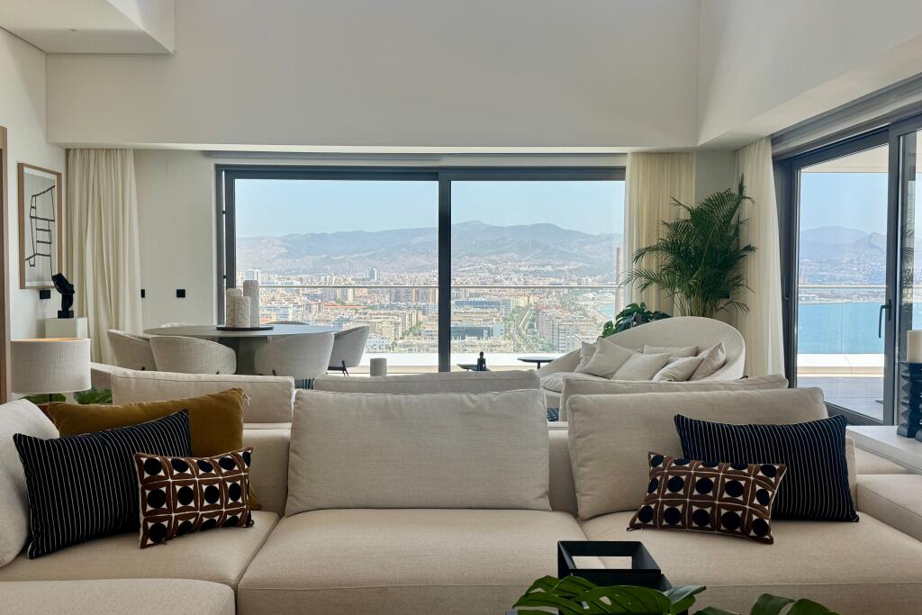 Main image of property: Andalucia, Malaga, Málaga