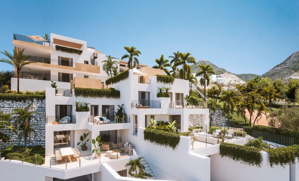 Main image of property: Andalucia, Malaga, Benalmádena
