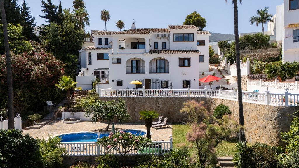 Main image of property: Andalucia, Malaga, Benalmádena