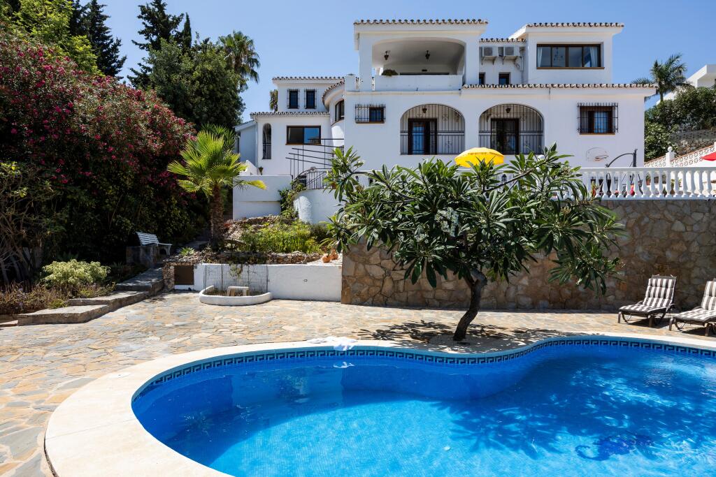 Main image of property: Andalucia, Malaga, Benalmádena