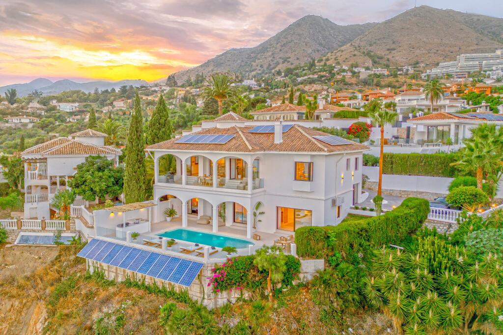Main image of property: Andalucia, Malaga, Benalmádena