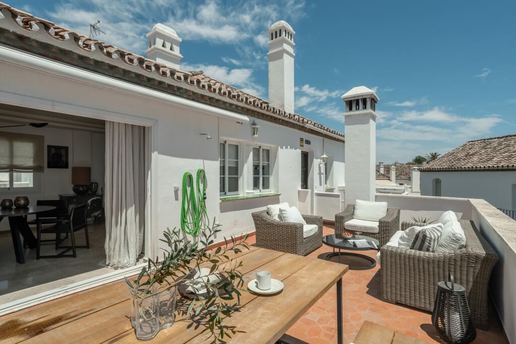 Main image of property: Andalucia, Malaga, Estepona