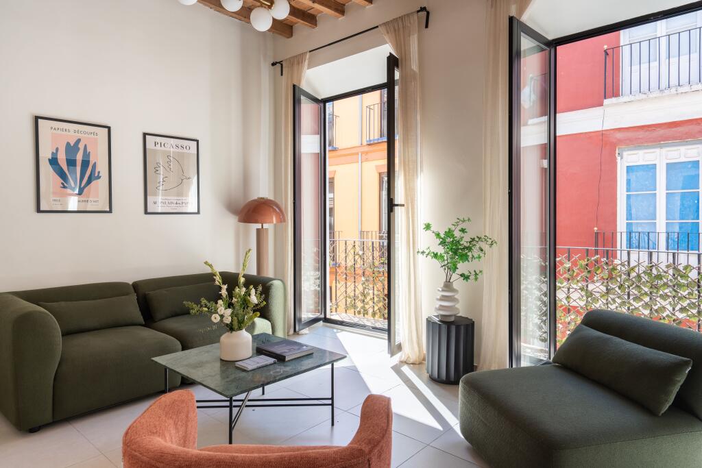 Main image of property: Andalucia, Malaga, Málaga