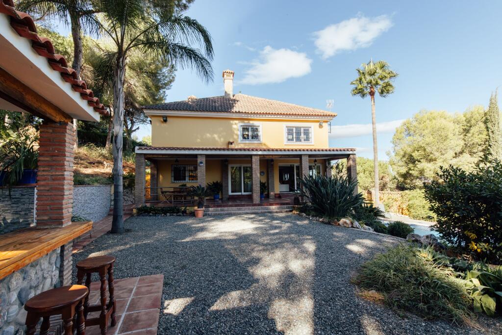 Main image of property: Andalucia, Malaga, AlhaurÃn de la Torre