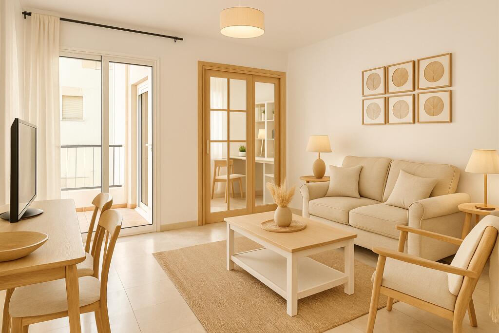 Main image of property: Andalucia, Malaga, Estepona