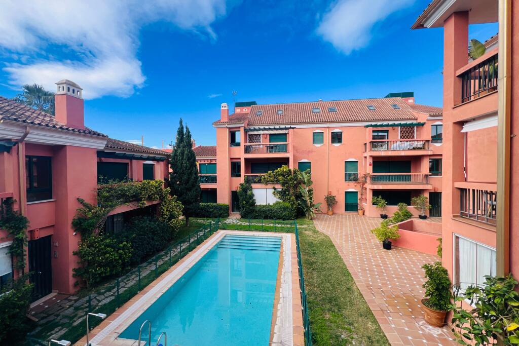 Main image of property: Andalucia, Malaga, Marbella