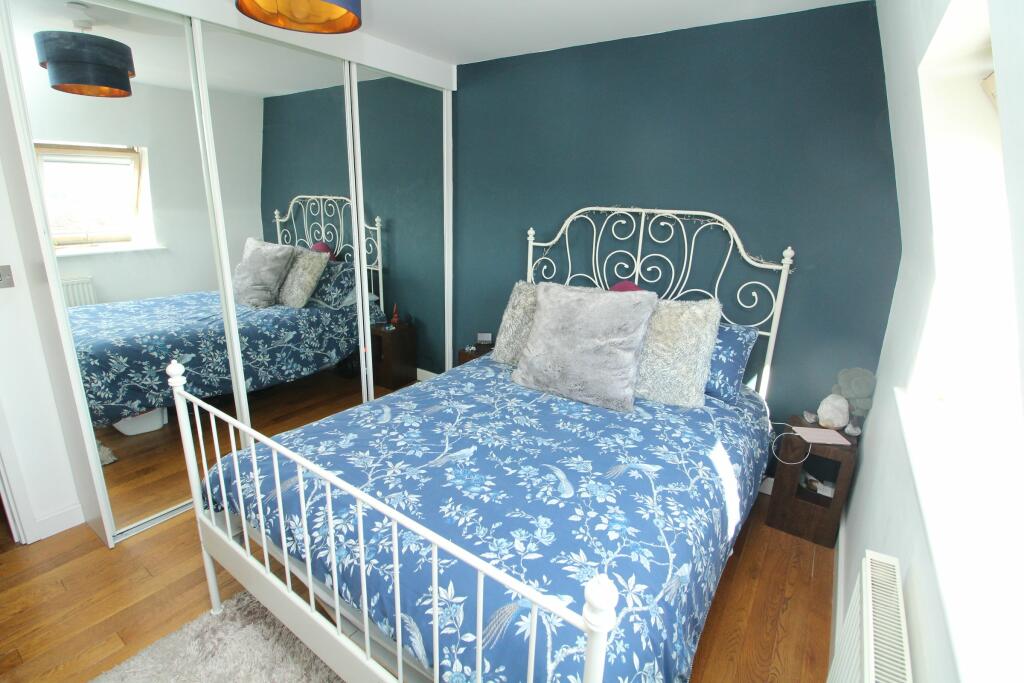 2 bedroom apartment for sale in Addenbrookes Road, Newport Pagnell, MK16