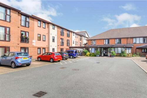 Main image of property: The Limes, Newport Pagnell