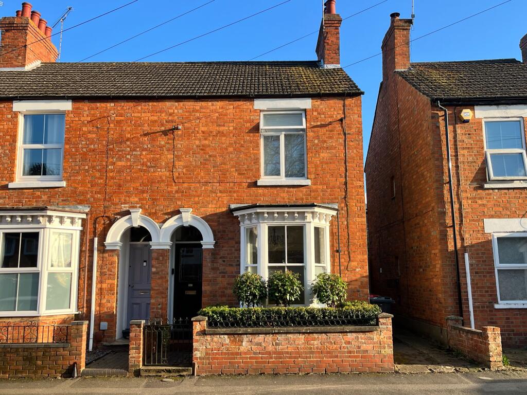 Main image of property: Broad Street, Newport Pagnell