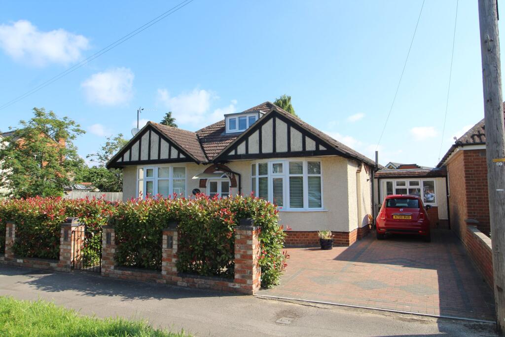 Main image of property: Conway, Tickford Street, Newport Pagnell