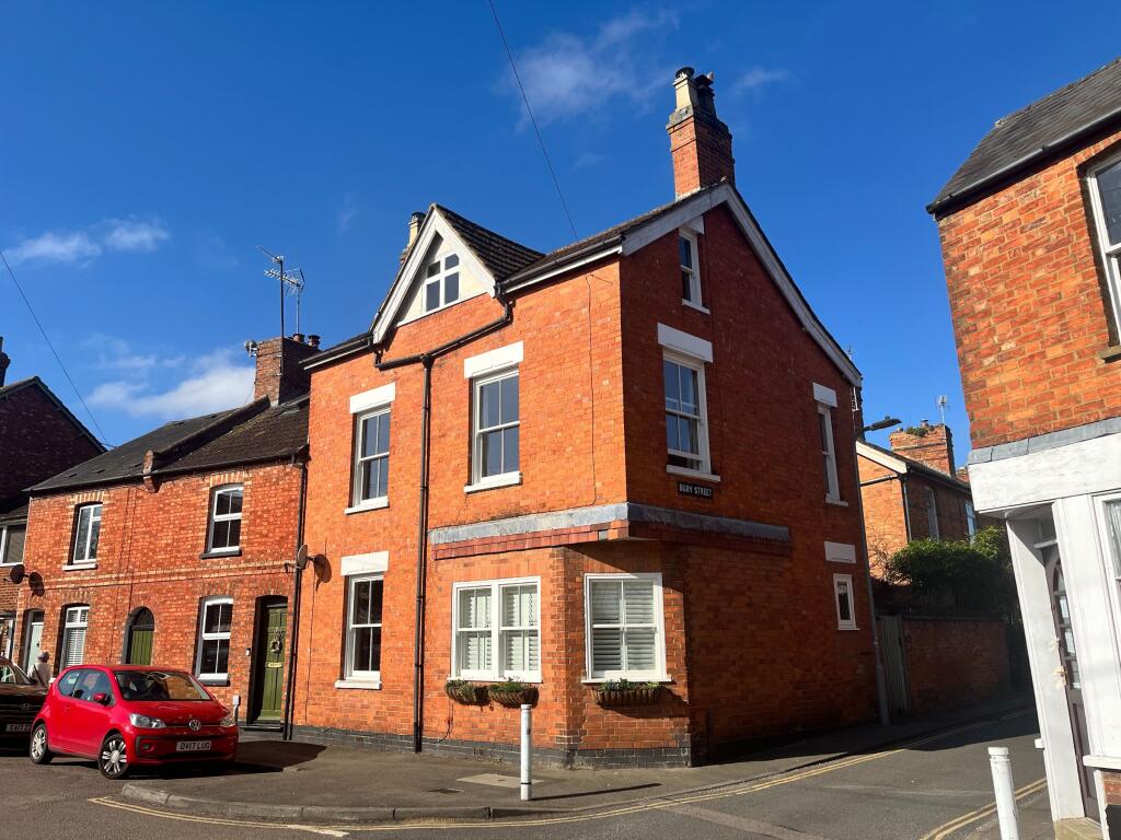 Main image of property: Bury Street, Newport Pagnell