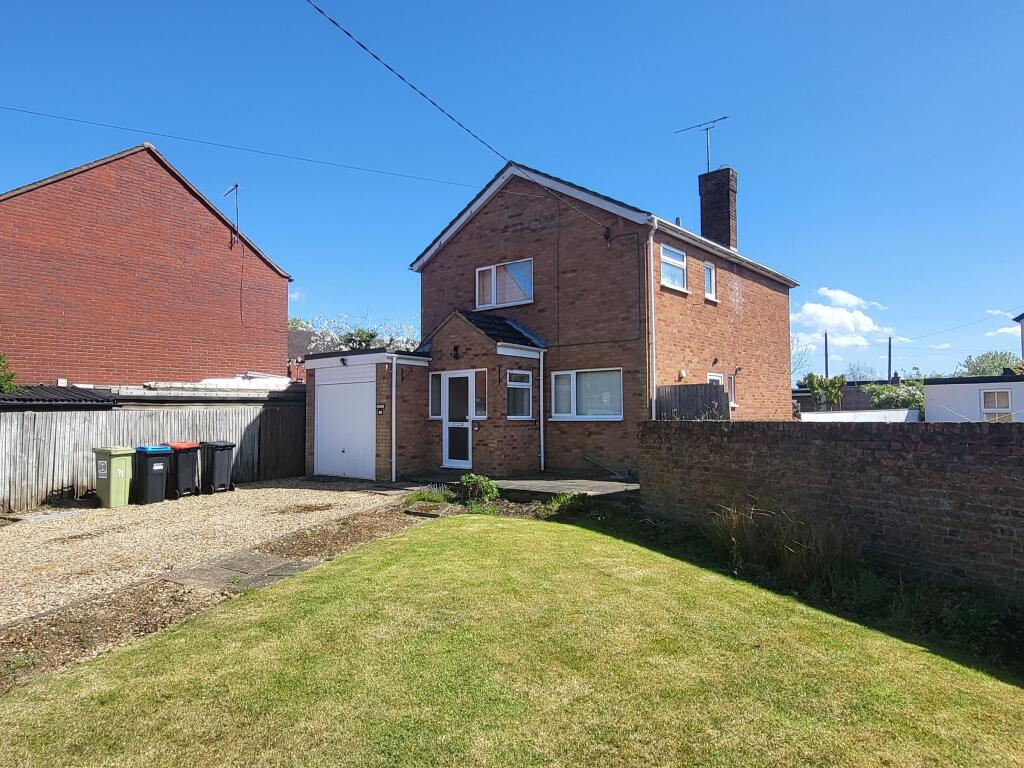 Main image of property: Walton Road, Wavendon, Milton Keynes