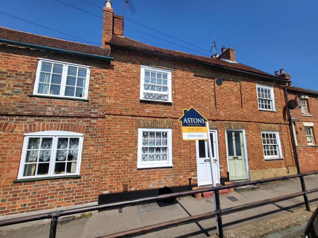 Main image of property: Tickford Street, Newport Pagnell