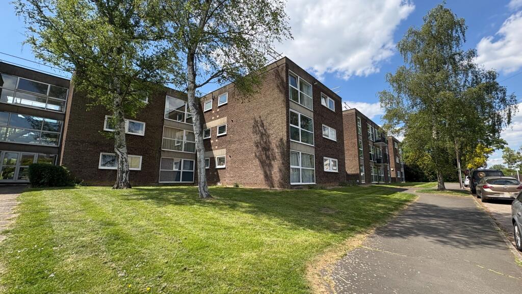 Main image of property: Landcross Drive, Abington Vale 