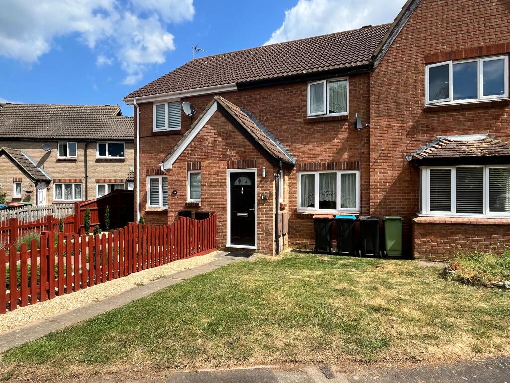 Main image of property: Greenwich Gardens, Newport Pagnell