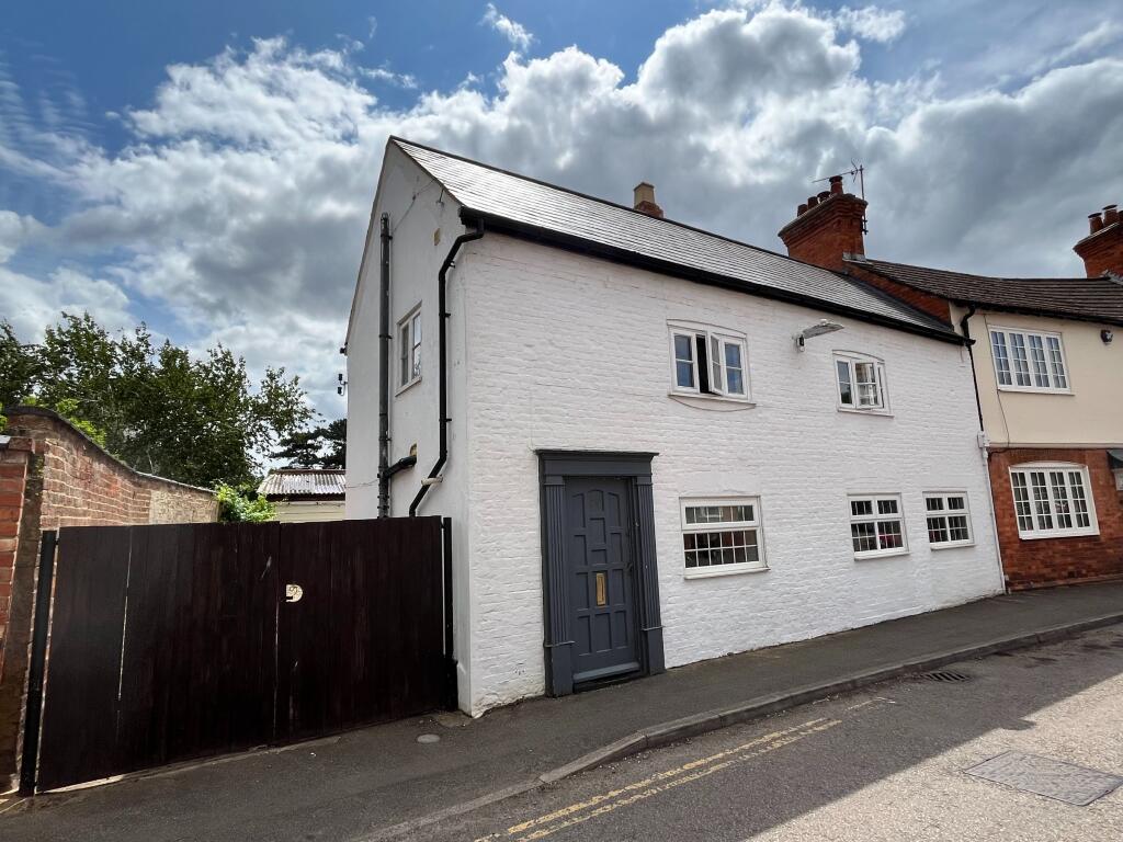 Main image of property: Silver Street, Newport Pagnell