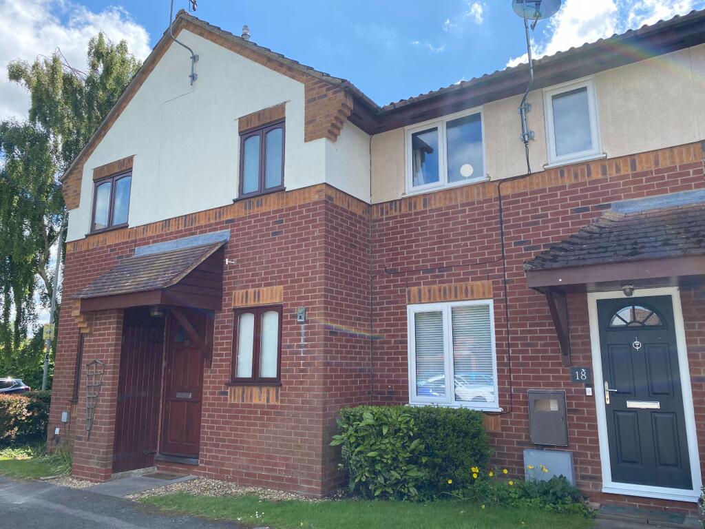 Main image of property: Norwood Lane, Green Park, Newport Pagnell