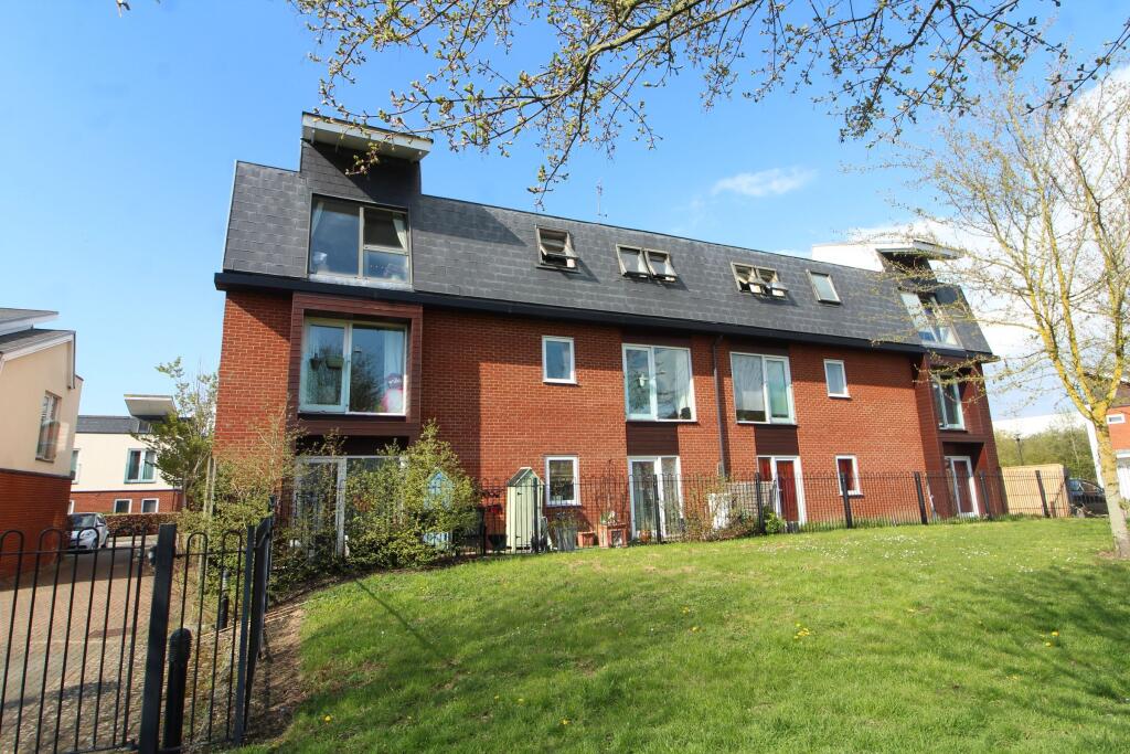 Main image of property: Addenbrookes Road, Newport Pagnell