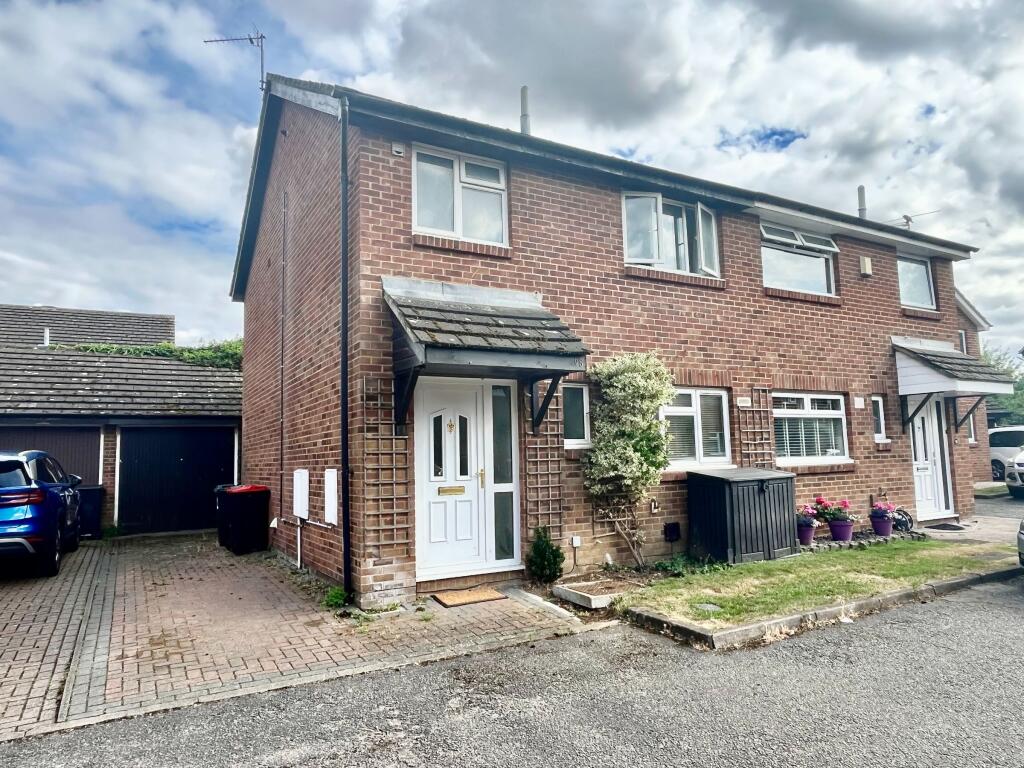 Main image of property: Milton Drive, Newport Pagnell