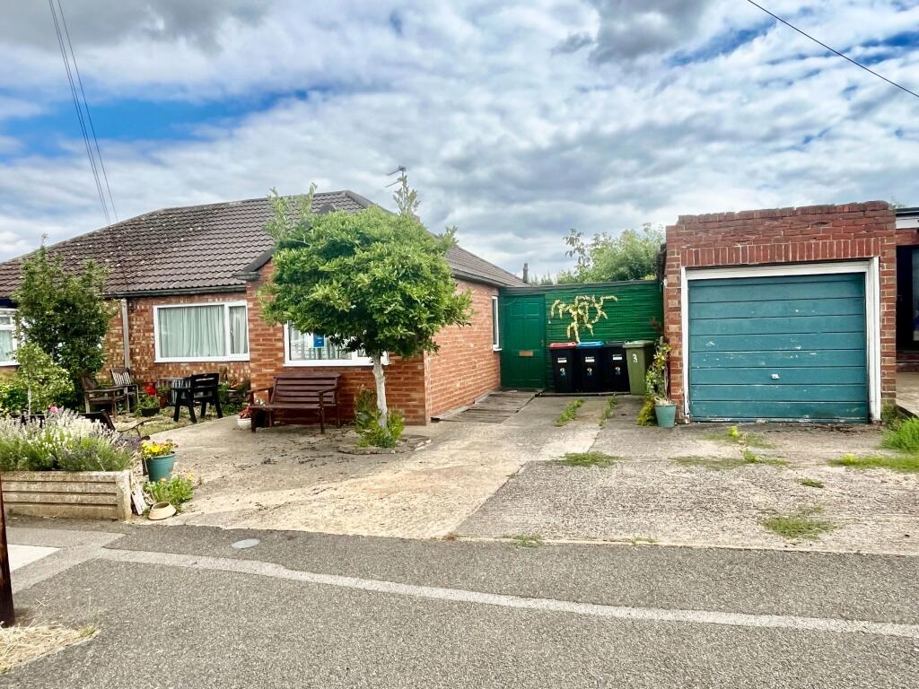 Main image of property: Portfields Road, Newport Pagnell