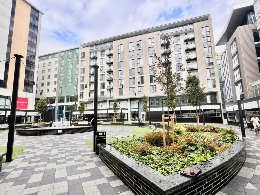 Main image of property: Dakota House, Milton Keynes