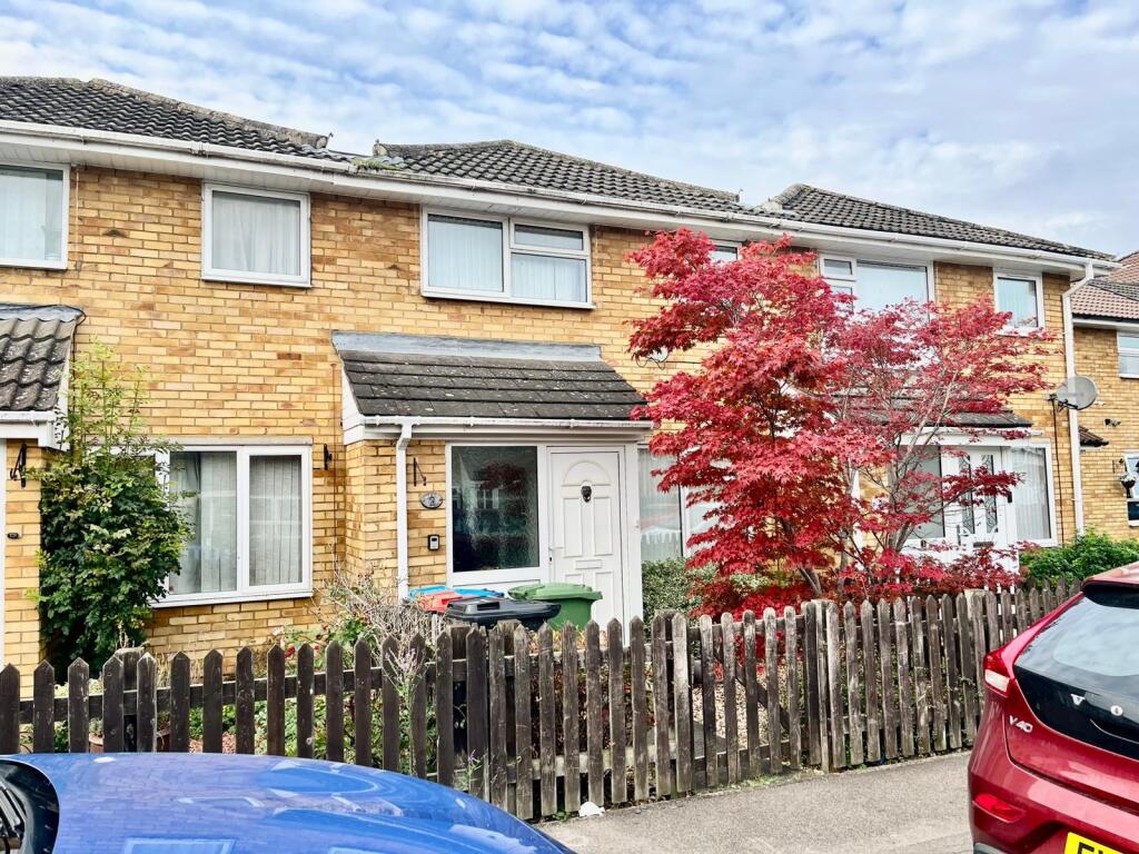 Main image of property: Cypress, Newport Pagnell