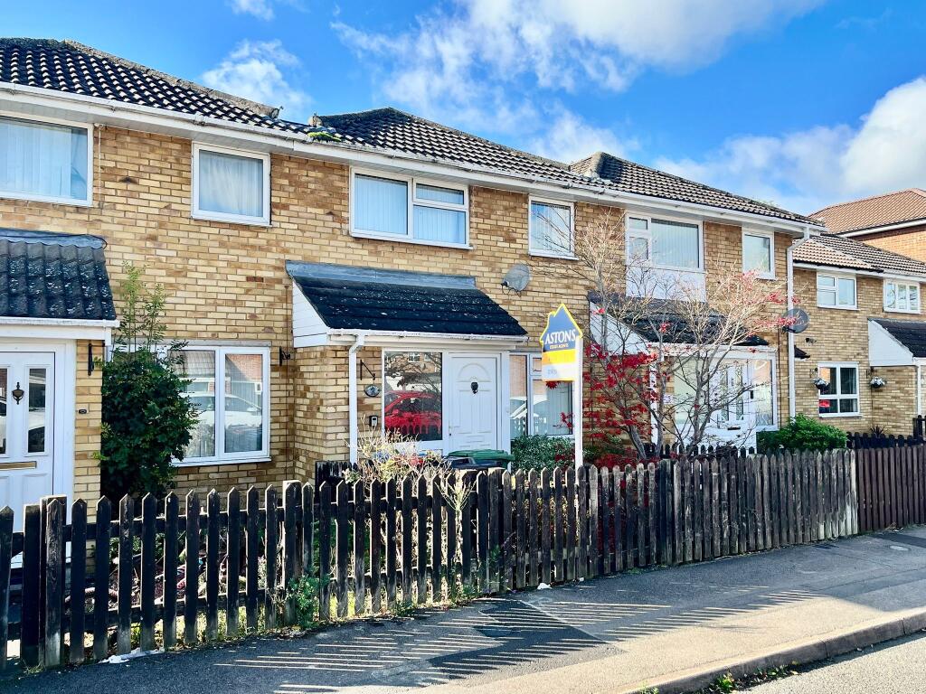 Main image of property: Cypress, Newport Pagnell