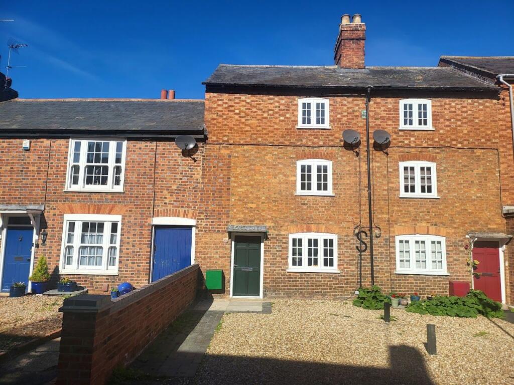 Main image of property: Union Street, Newport Pagnell
