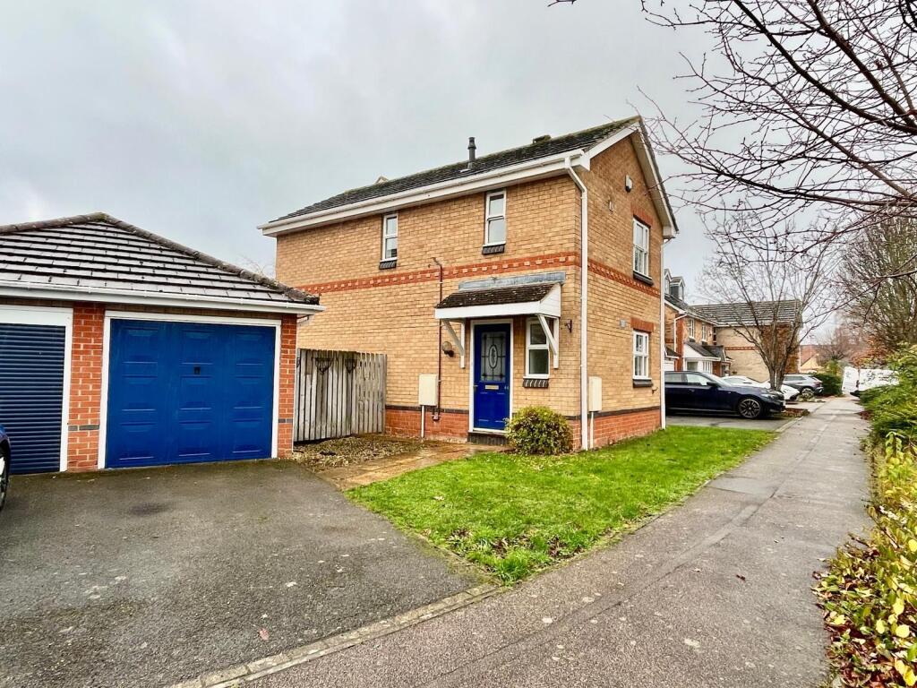 Main image of property: Leary Crescent, Newport Pagnell