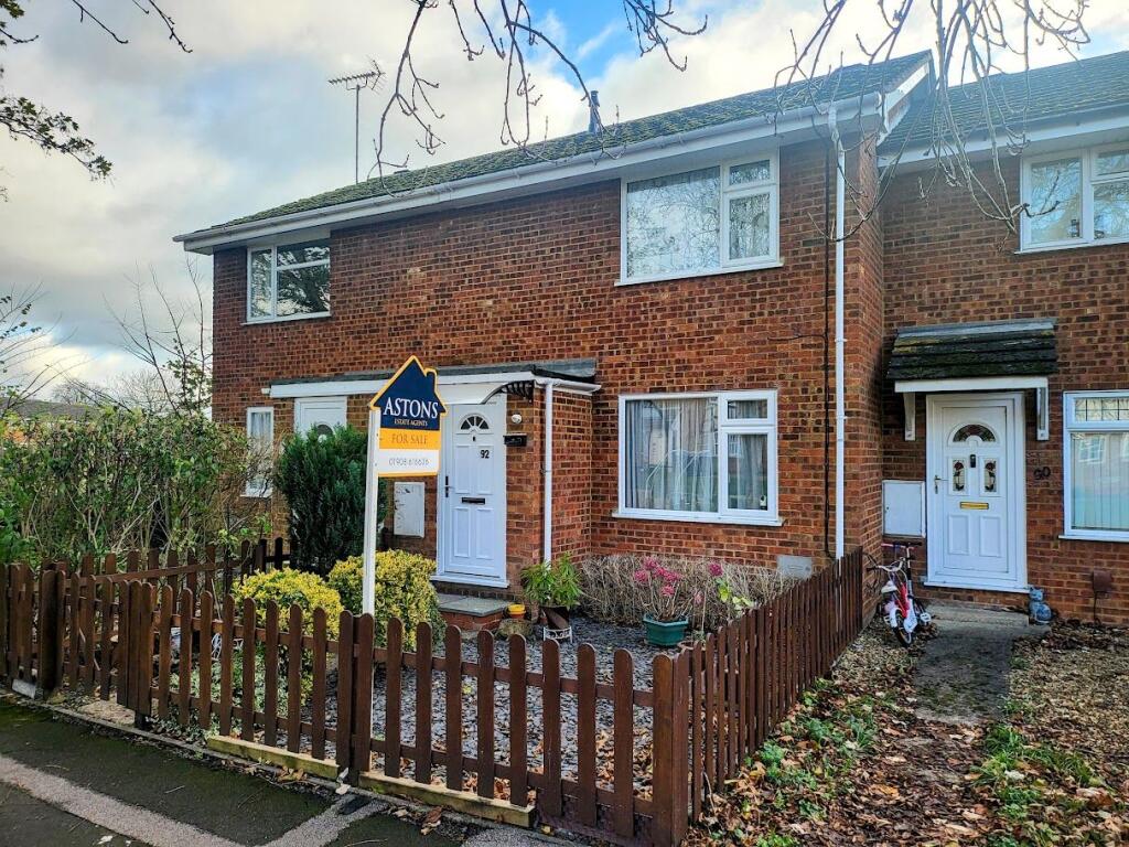 Main image of property: Holland Way, Newport Pagnell