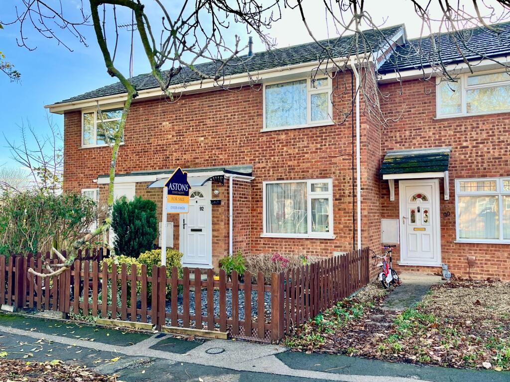 Main image of property: Holland Way, Newport Pagnell