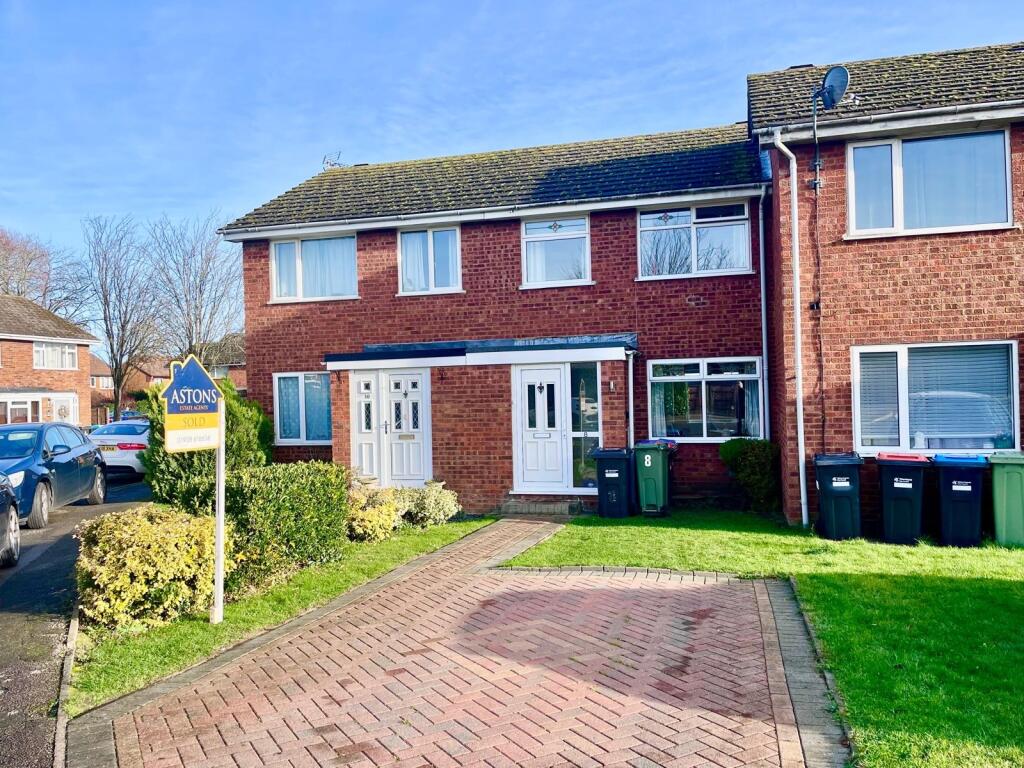 Main image of property: Holland Way, Newport Pagnell