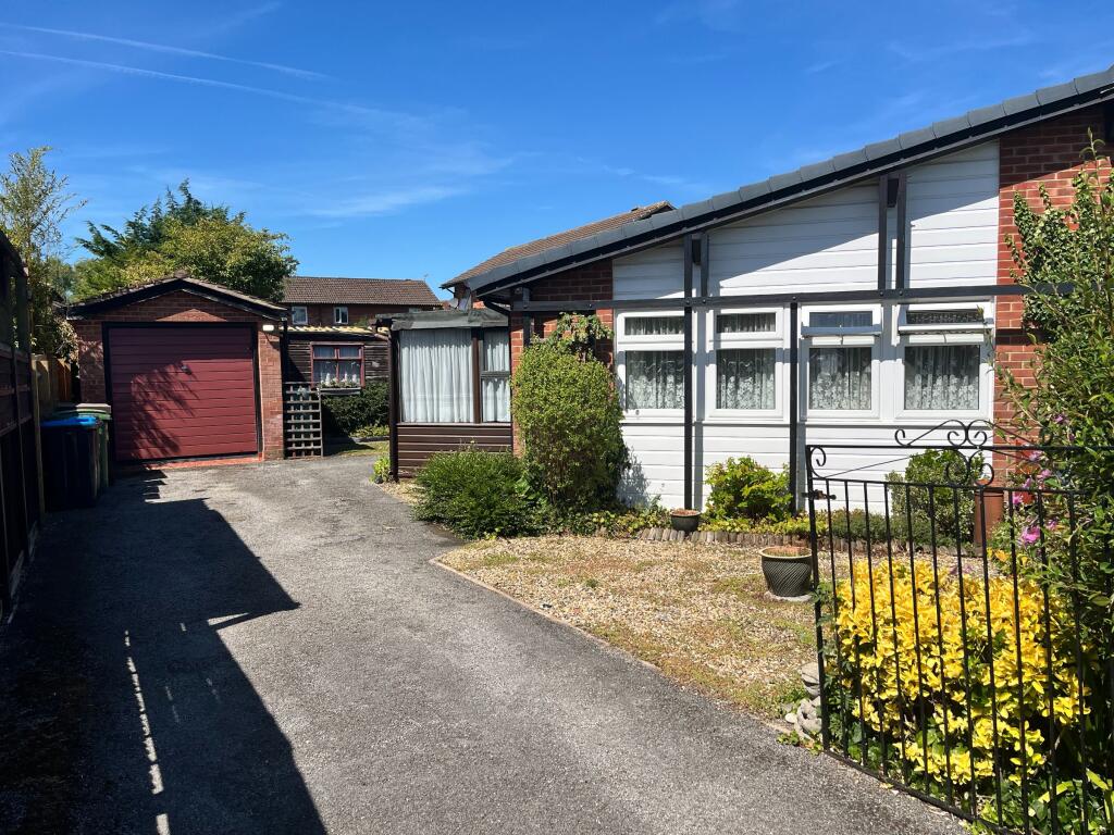 Main image of property: Bessemer Court Blakelands, Milton Keynes