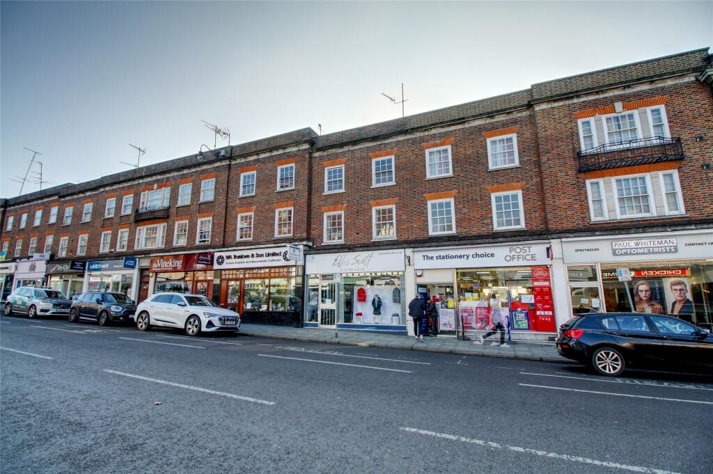 Shop For Sale In Church Street, Reigate, Surrey, Rh2